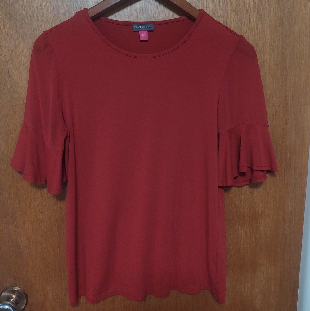 Vince Camuto top